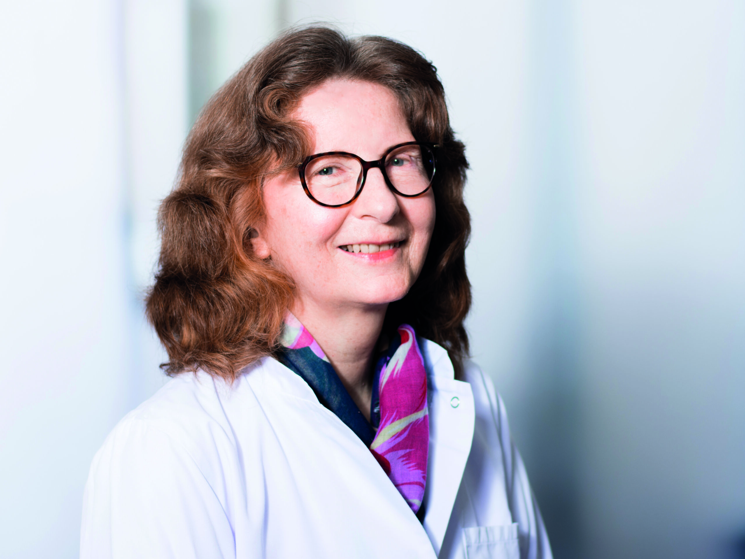 Institut für Physikalische und Rehabilitative Medizin