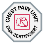 Logo Chest Pain Unit