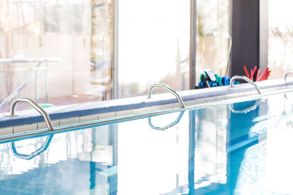 Fiberendoskop zur Untersuchung des Schluckaktes