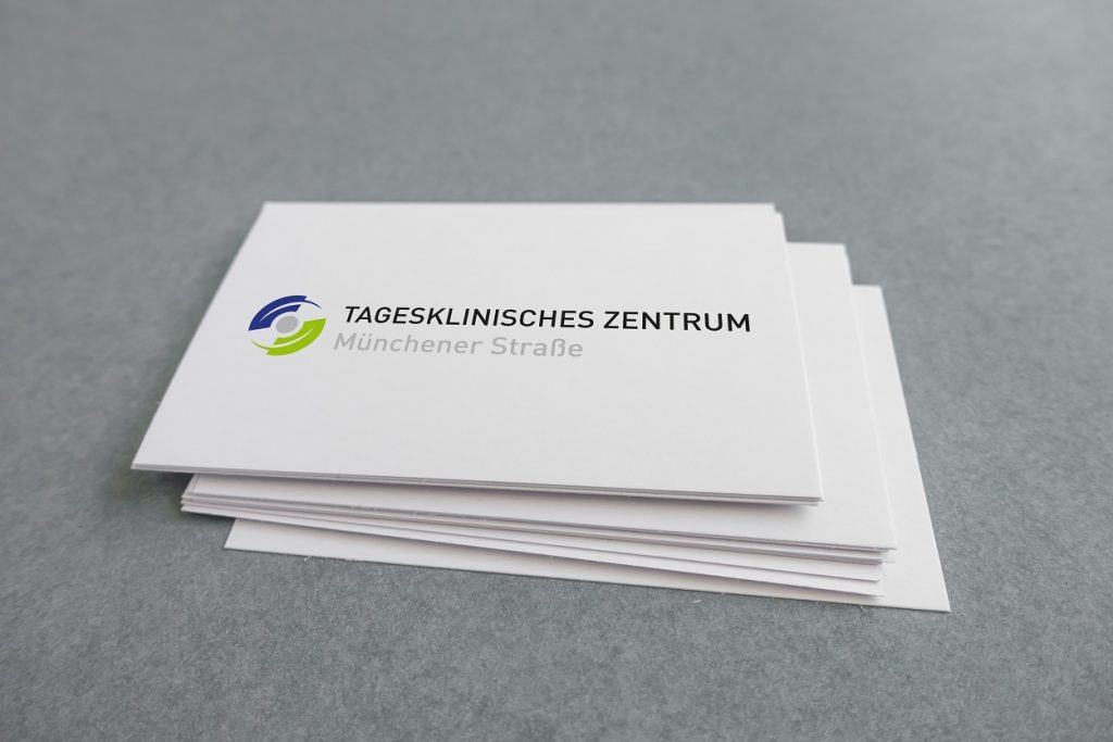 Tagesklinisches Zentrum