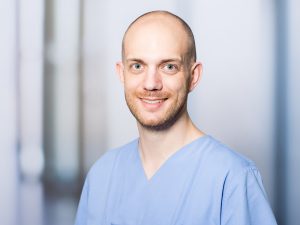 Daniel Heine_Anästhesie