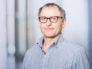 Leitung der Station 20