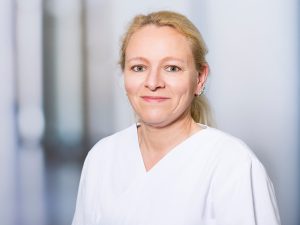 Leitung der Stationen 81/82