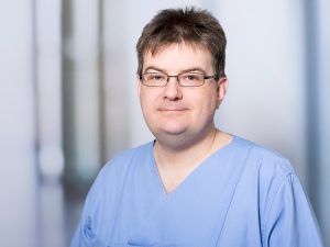 Leitung der Stationen 47/48