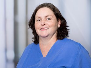 Leitung der Station 23 im Klinikum Ingolstadt