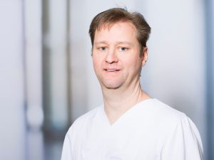 Leitung der Stationen 53/54