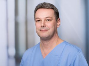 Leitung der Station 49