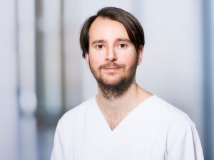 Leitung der Stationen 44+57