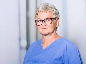 Leitung der Station 22