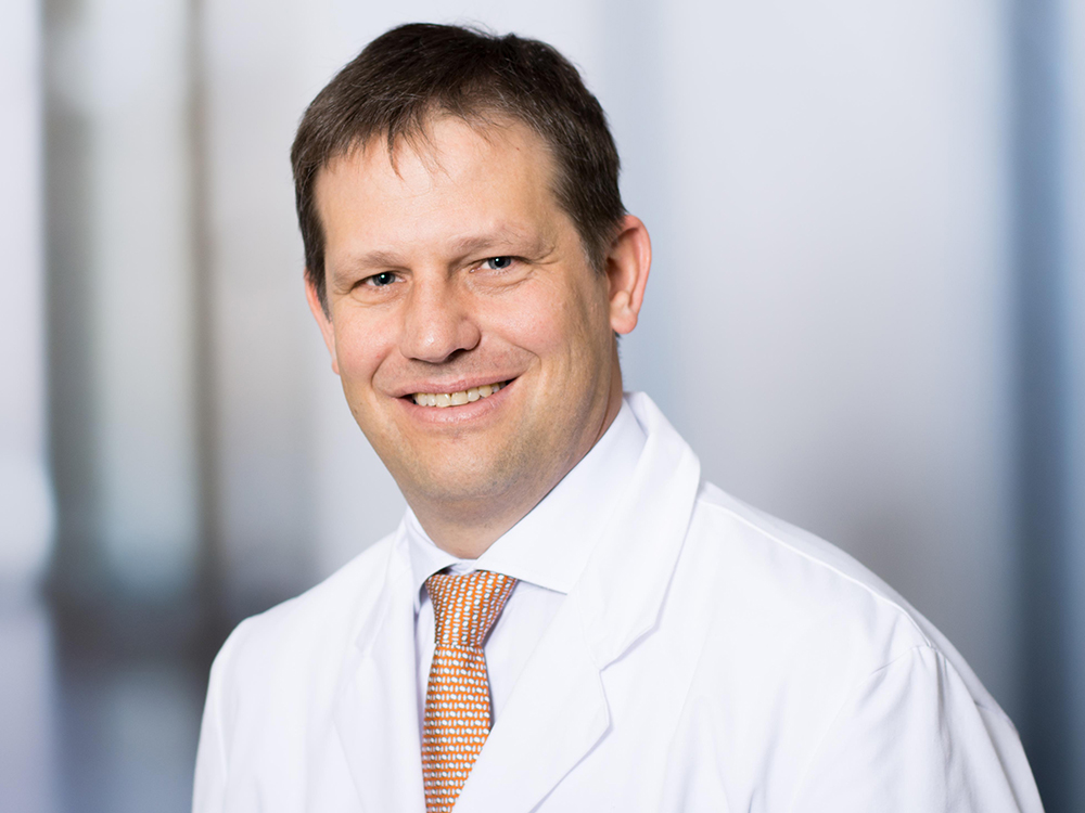 Klinik für Nephrologie