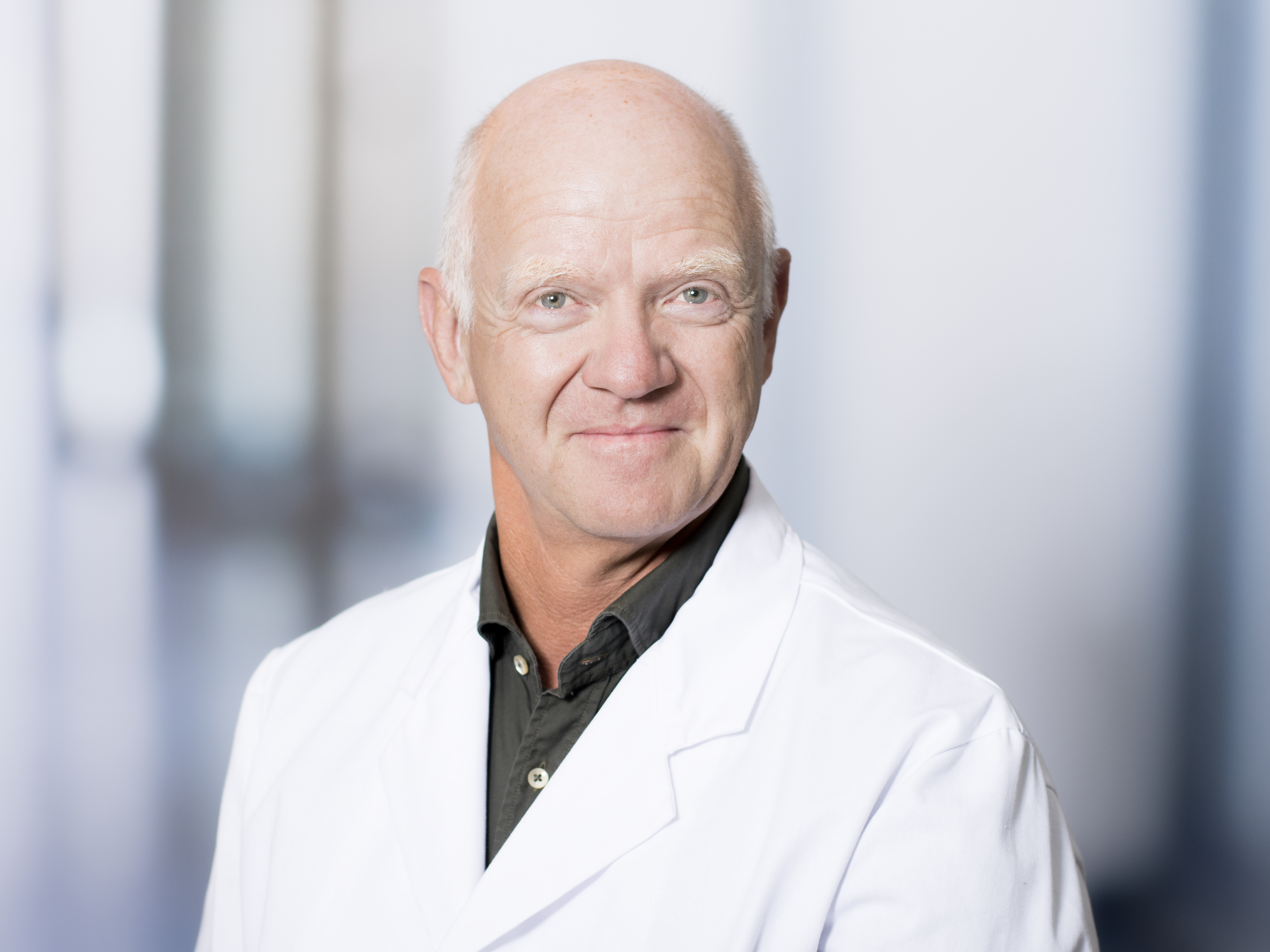 Klinik für Gastroenterologie, Hepatologie, Diabetologie und Hämatologie-Onkologie