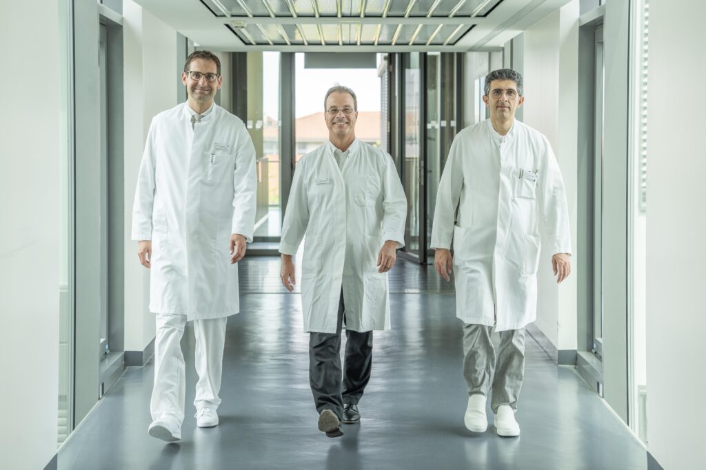 Klinikum-Ingolstadt-Wirbelsäulenzentrum-Wenzl-Blattert-Asgari